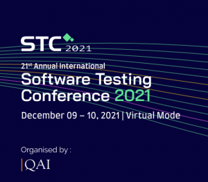 QAI STC 2021